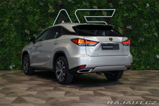Lexus Ostatní modely RX 300 4X4*CVT*LIMITED*DRCC 2022