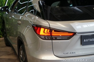 Lexus Ostatní modely RX 300 4X4*CVT*LIMITED*DRCC 2022