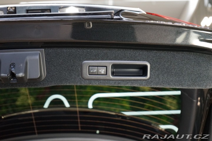 Lexus Ostatní modely RX 300 4X4*CVT*BUSINESS EDITION* 2022