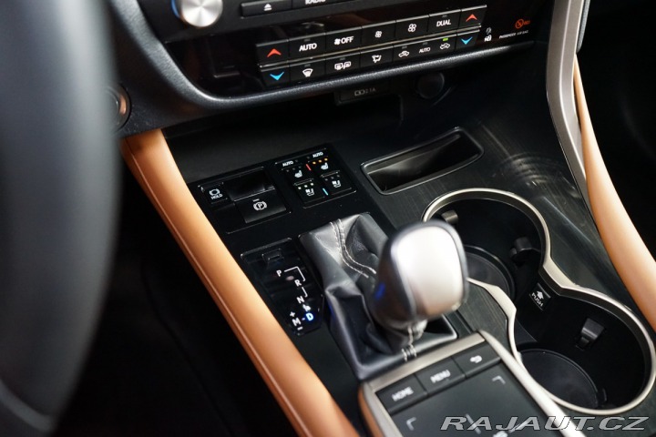 Lexus Ostatní modely RX 300 4X4*CVT*BUSINESS EDITION* 2022