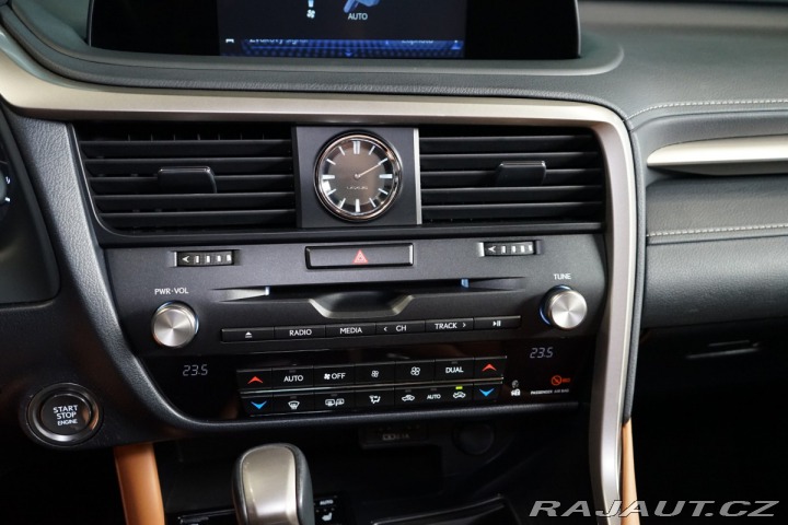 Lexus Ostatní modely RX 300 4X4*CVT*BUSINESS EDITION* 2022