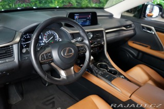 Lexus Ostatní modely RX 300 4X4*CVT*BUSINESS EDITION* 2022