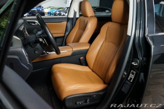 Lexus Ostatní modely RX 300 4X4*CVT*BUSINESS EDITION* 2022