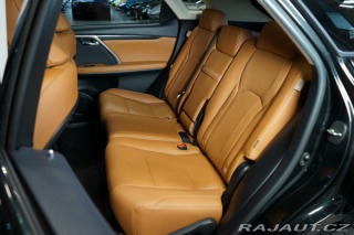 Lexus Ostatní modely RX 300 4X4*CVT*BUSINESS EDITION* 2022