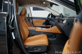Lexus Ostatní modely RX 300 4X4*CVT*BUSINESS EDITION* 2022