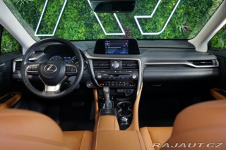 Lexus Ostatní modely RX 300 4X4*CVT*BUSINESS EDITION* 2022