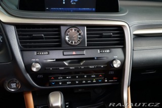 Lexus Ostatní modely RX 300 4X4*CVT*BUSINESS EDITION* 2022