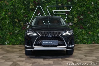 Lexus Ostatní modely RX 300 4X4*CVT*BUSINESS EDITION* 2022