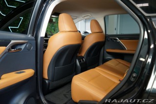 Lexus Ostatní modely RX 300 4X4*CVT*BUSINESS EDITION* 2022