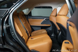 Lexus Ostatní modely RX 300 4X4*CVT*BUSINESS EDITION* 2022