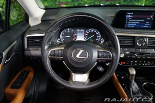 Lexus Ostatní modely RX 300 4X4*CVT*BUSINESS EDITION* 2022