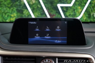Lexus Ostatní modely RX 300 4X4*CVT*BUSINESS EDITION* 2022