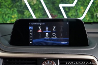 Lexus Ostatní modely RX 300 4X4*CVT*BUSINESS EDITION* 2022