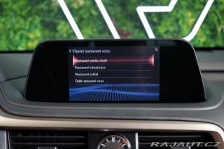 Lexus Ostatní modely RX 300 4X4*CVT*BUSINESS EDITION* 2022