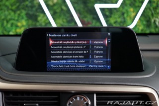 Lexus Ostatní modely RX 300 4X4*CVT*BUSINESS EDITION* 2022