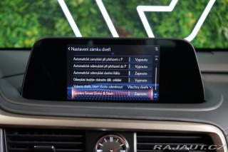 Lexus Ostatní modely RX 300 4X4*CVT*BUSINESS EDITION* 2022