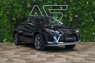 Lexus Ostatní modely RX 300 4X4*CVT*BUSINESS EDITION* 2022