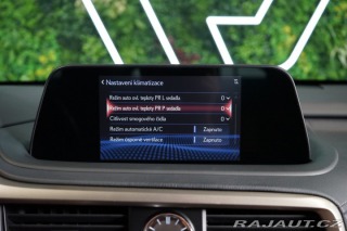 Lexus Ostatní modely RX 300 4X4*CVT*BUSINESS EDITION* 2022