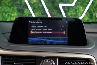 Lexus Ostatní modely RX 300 4X4*CVT*BUSINESS EDITION* 2022