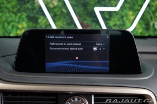 Lexus Ostatní modely RX 300 4X4*CVT*BUSINESS EDITION* 2022