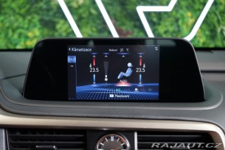 Lexus Ostatní modely RX 300 4X4*CVT*BUSINESS EDITION* 2022