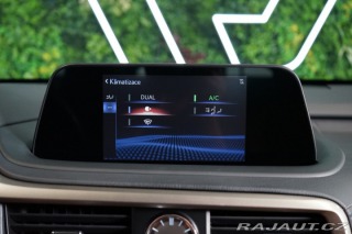 Lexus Ostatní modely RX 300 4X4*CVT*BUSINESS EDITION* 2022