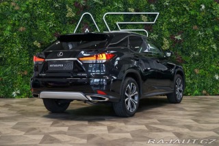 Lexus Ostatní modely RX 300 4X4*CVT*BUSINESS EDITION* 2022