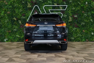Lexus Ostatní modely RX 300 4X4*CVT*BUSINESS EDITION* 2022