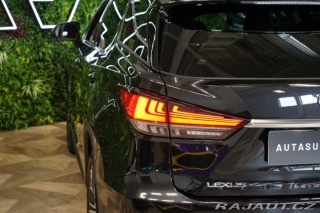 Lexus Ostatní modely RX 300 4X4*CVT*BUSINESS EDITION* 2022