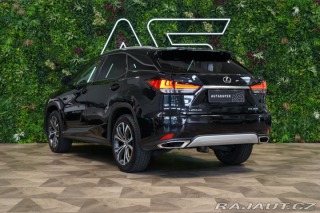 Lexus Ostatní modely RX 300 4X4*CVT*BUSINESS EDITION* 2022