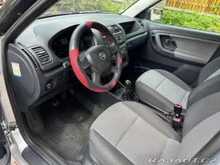 Škoda Fabia 1.2Htp 51kw 2013