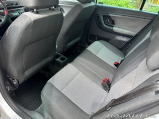 Škoda Fabia 1.2Htp 51kw 2013