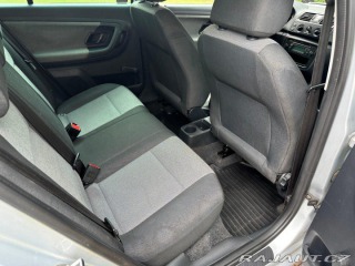 Škoda Fabia 1.2Htp 51kw 2013