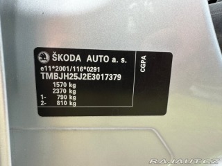Škoda Fabia 1.2Htp 51kw 2013
