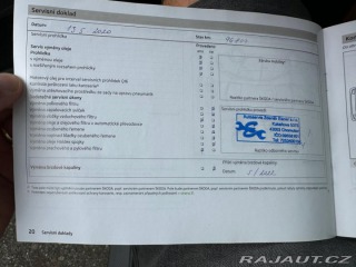 Škoda Fabia 1.2Htp 51kw 2013
