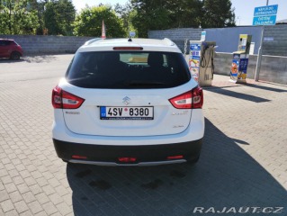 Suzuki SX4 S-Cross  2019