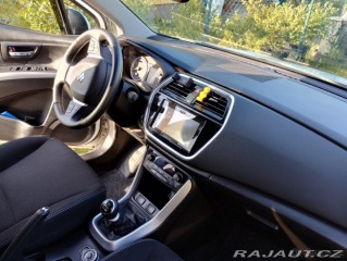 Suzuki SX4 S-Cross  2019