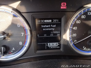Suzuki SX4 S-Cross  2019