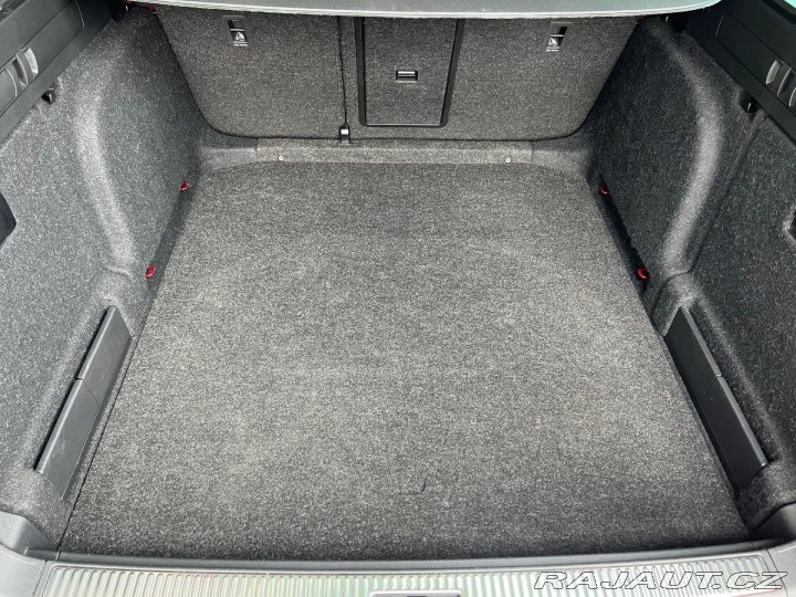 Škoda Superb L&K 2,0TDI 147kW 4x4 2023