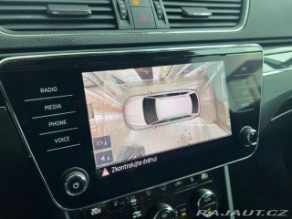 Škoda Superb L&K 2,0TDI 147kW 4x4 2023