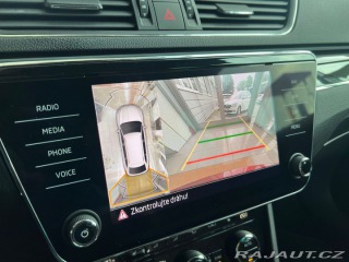 Škoda Superb L&K 2,0TDI 147kW 4x4 2023