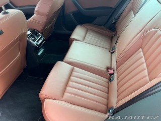 Škoda Superb L&K 2,0TDI 147kW 4x4 2023