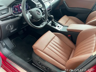 Škoda Superb L&K 2,0TDI 147kW 4x4 2023
