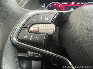 Škoda Superb L&K 2,0TDI 147kW 4x4 2023
