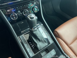 Škoda Superb L&K 2,0TDI 147kW 4x4 2023