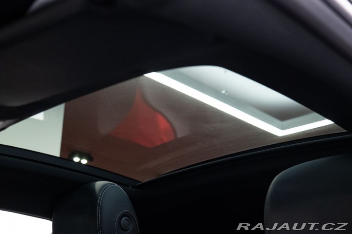 Mercedes-Benz C coupé 1800