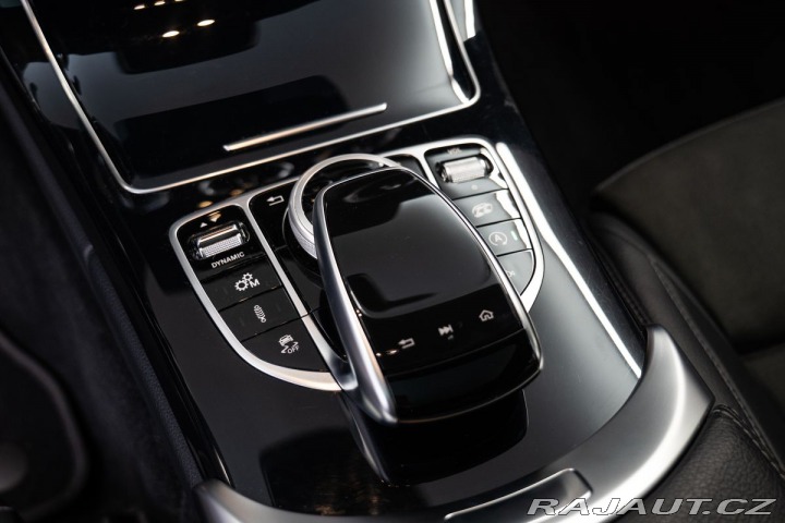 Mercedes-Benz C coupé 2022