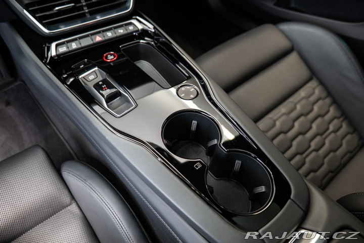 Audi e-tron GT 2025