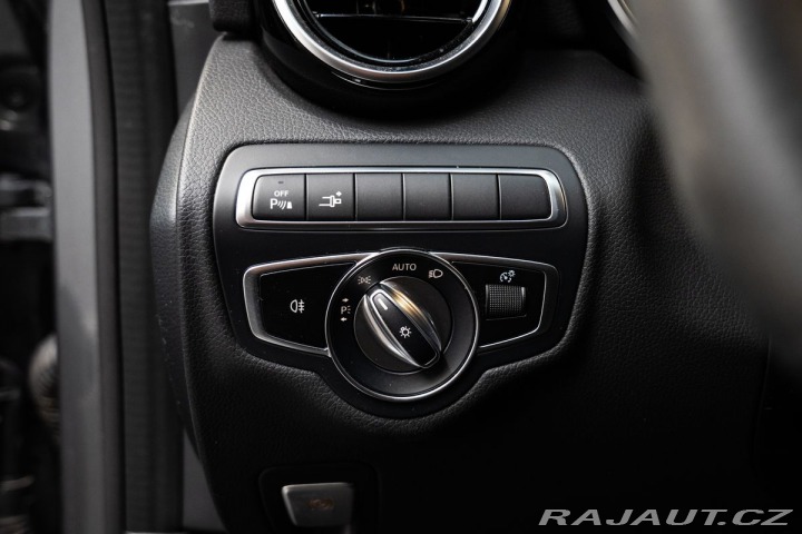 Mercedes-Benz C coupé 1800