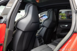 Audi e-tron GT 2025